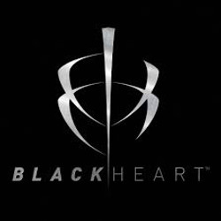 BlackHeart